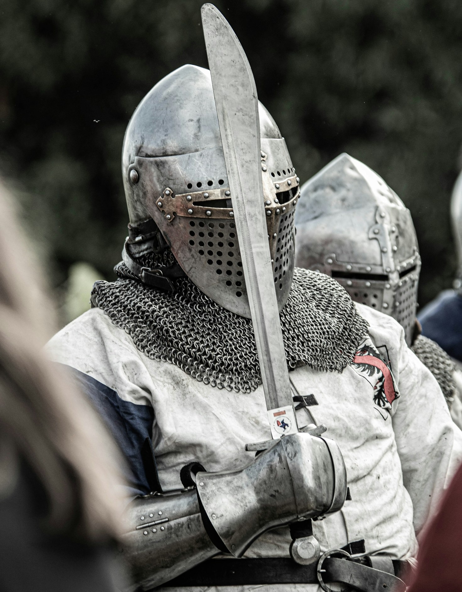 Themes of Survival in Turbulent Times